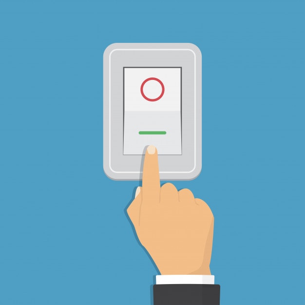 Switch off your notifications app
