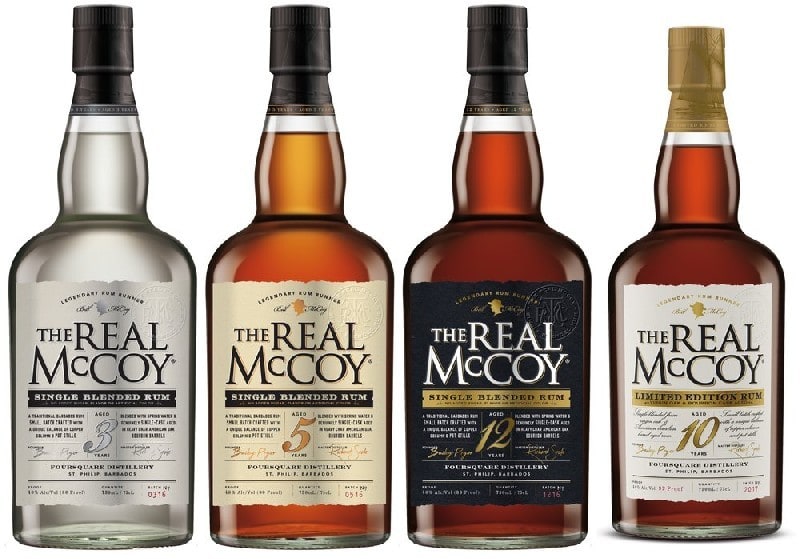 The Real McCoy