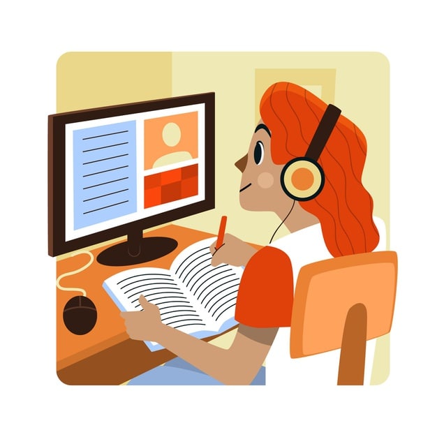 Try to take online training