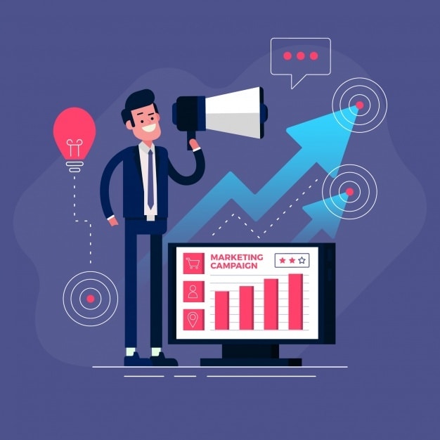 Use of virtual reality in marketing campaigns