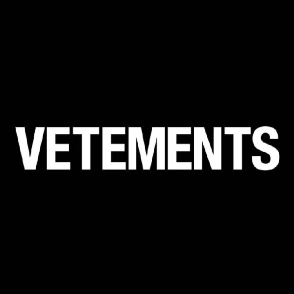 Vetements | Streetwear Brands 