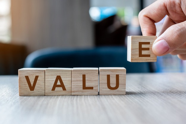 Ways to bring organizational values to life