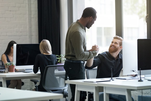 Why Businesses should Communicate with Employees