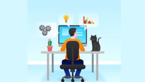 Work from Home Tips
