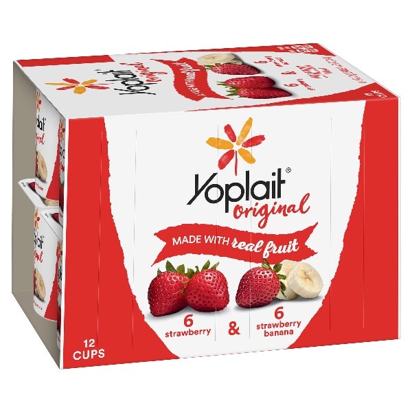 Yoplait