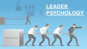 leader psychology