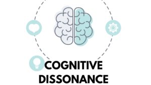 Cognitive dissonance