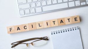 Facilitation skills