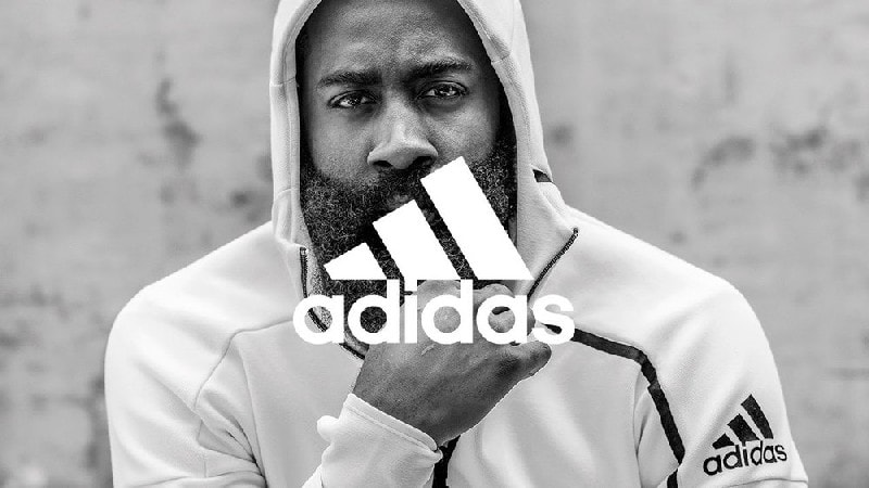 Adidas Advertisements are always lively and popular