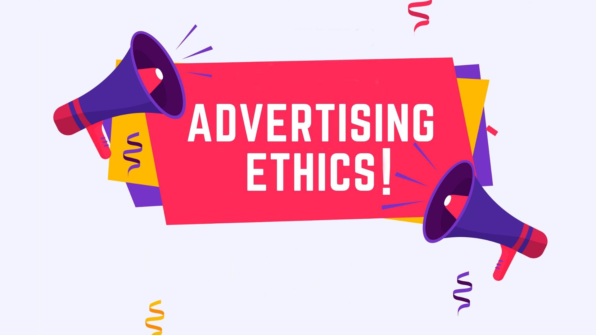 advertising ethical case study