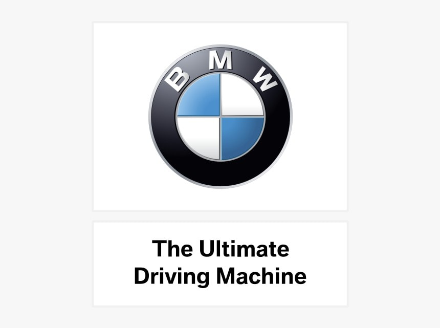 BMW – The Ultimate Driving Machine