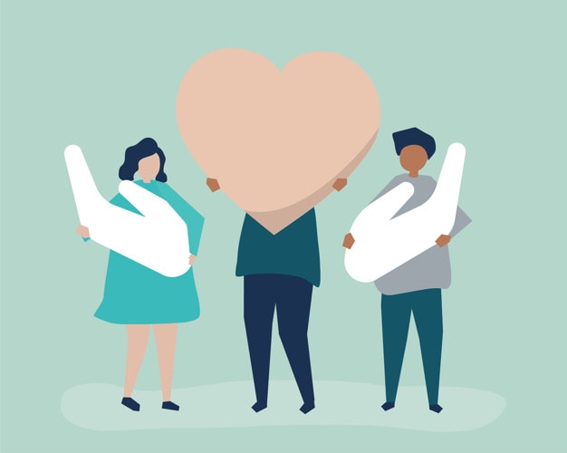 Be kind | Dealing with Difficult People