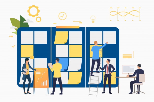 Common Frameworks
