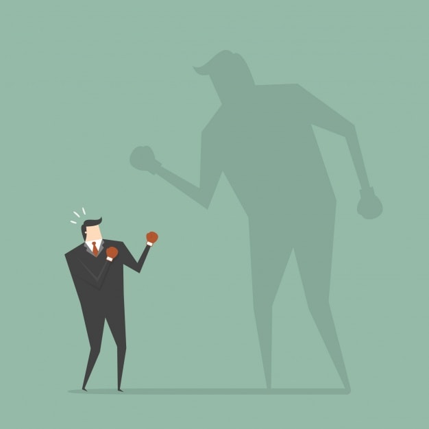 Courage and Risk-Taking | Entrepreneur Skills 