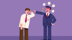 Dealing with Difficult People