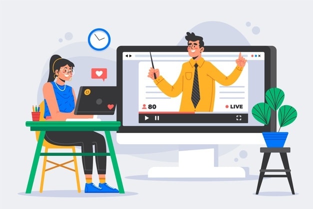 Educating Online