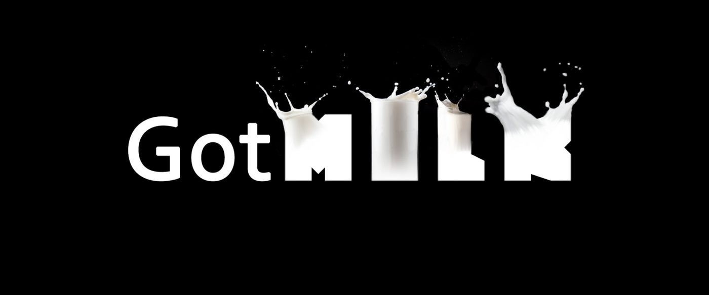 Got Milk