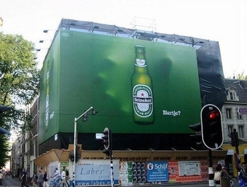 Heineken