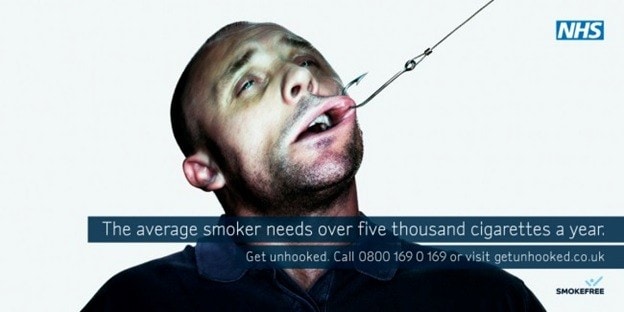 NHS Smokefree