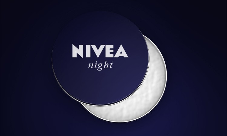 Nivea Night