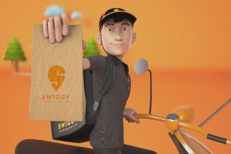 Opportunities in the SWOT Analysis of Swiggy