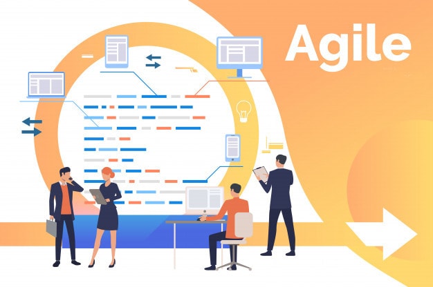 Origins of Agile Methodology and Early Alternatives