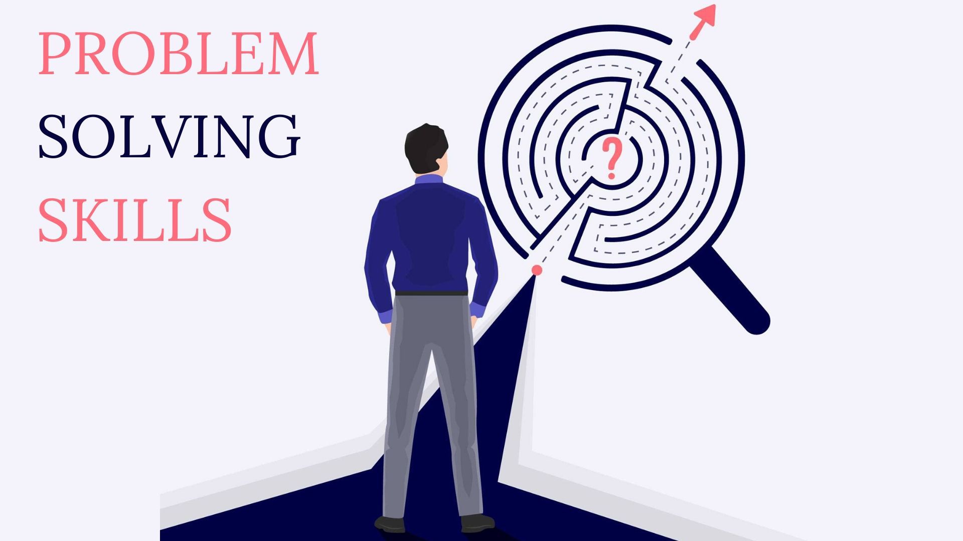 how to describe strong problem solving skills