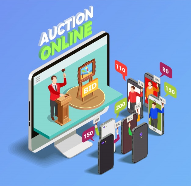 Real-time Bidding (RTB)