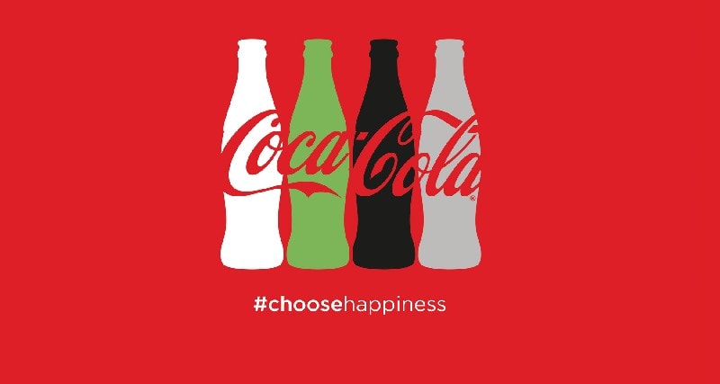 11 Creative Coca Cola Advertising Examples And Popular Campaigns |  Marketing91