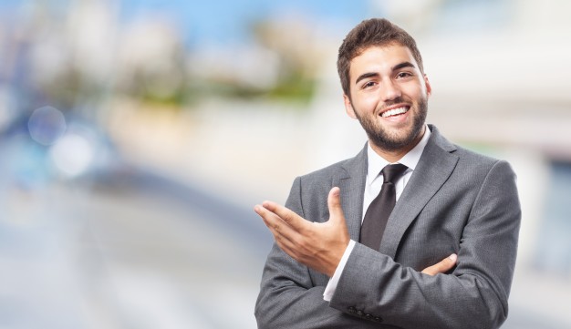 Show you are engaged