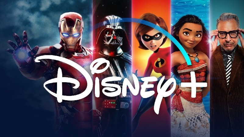 Weaknesses in the SWOT Analysis of Disney Plus