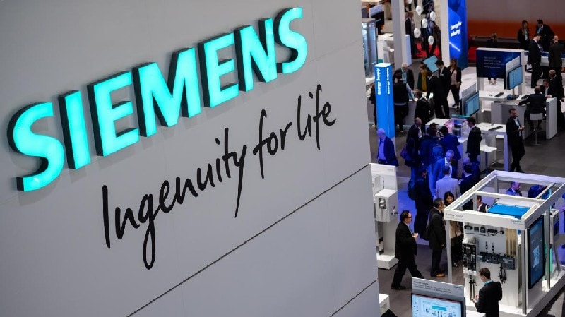 Siemens