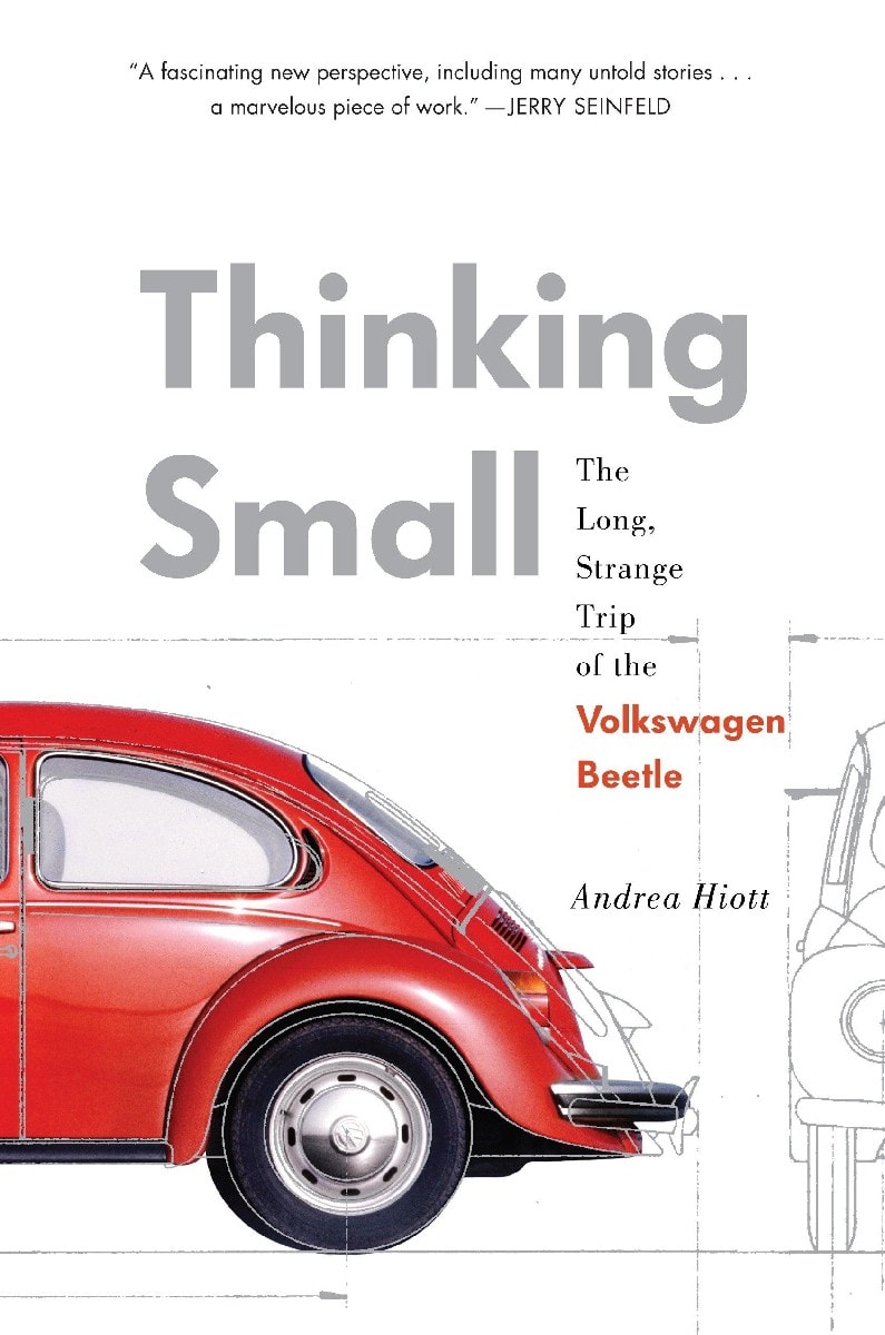 Volkswagen – Think Small