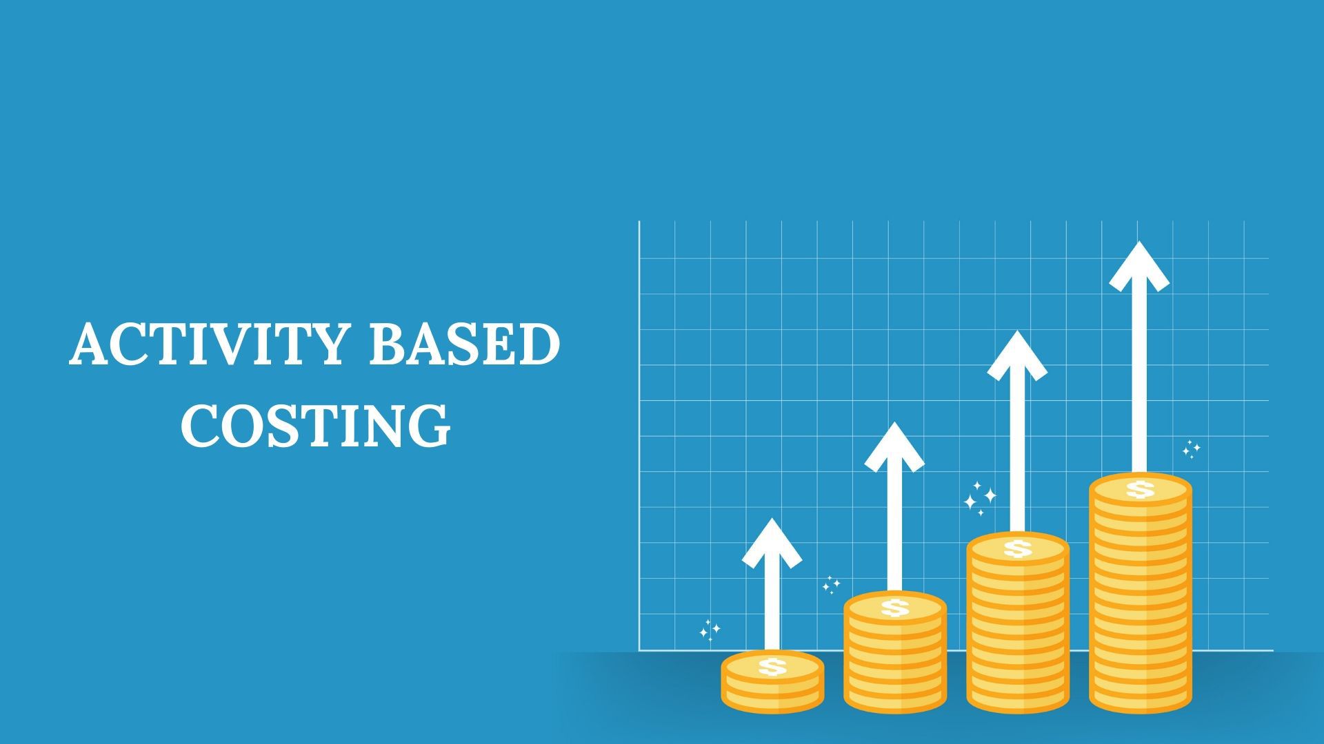 Activity-Based Costing | Uses, Advantages and ...