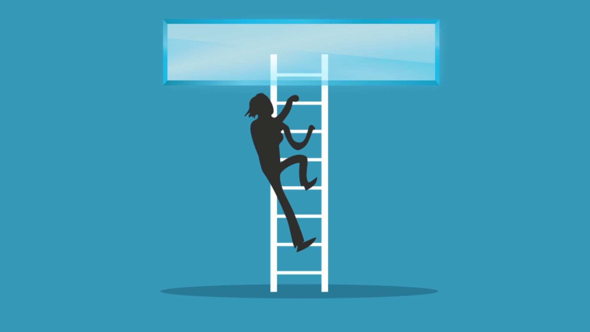 The Glass Ceiling Meaning Americanwarmoms