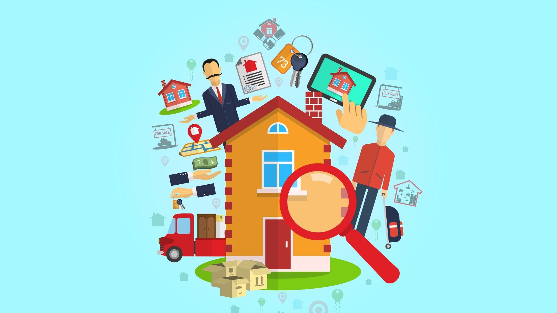 What is Relocating? 20 Tips on Relocating Marketing91