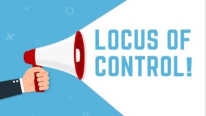 What is the Locus of Control