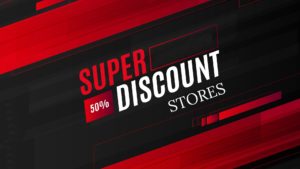top 10 discount stores all around the world