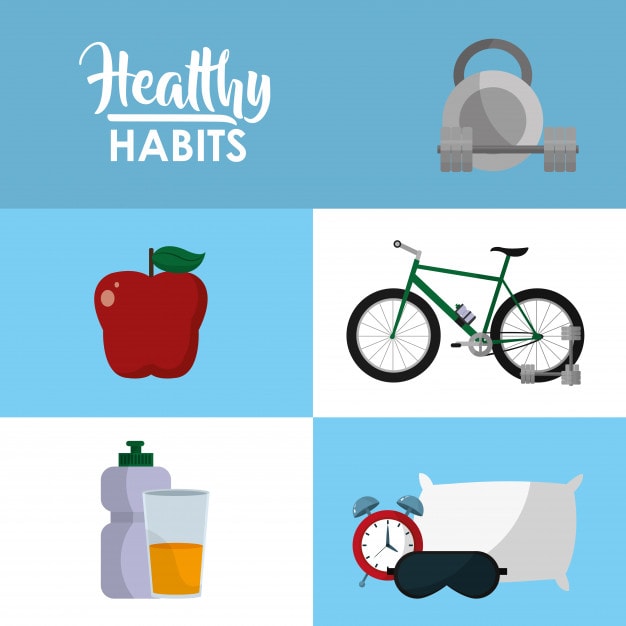 15 Good Habits Integral to Successful Life
