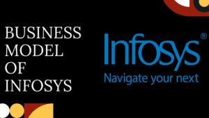 Business Model of Infosys
