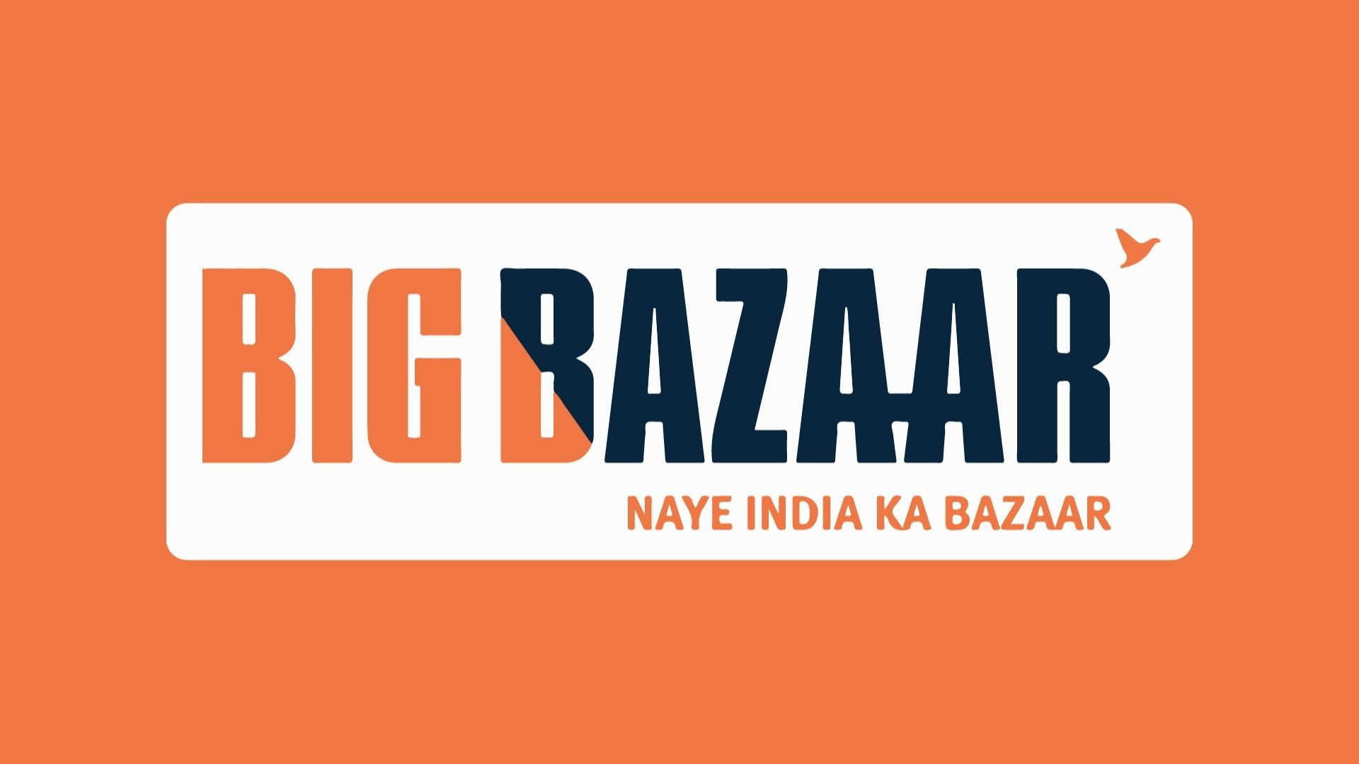 Big Bazaar 