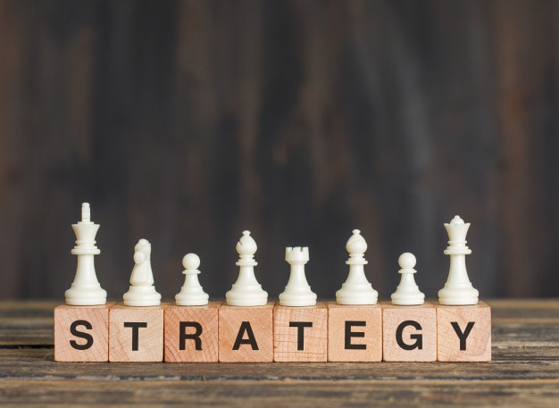 Choosing the right strategy framework