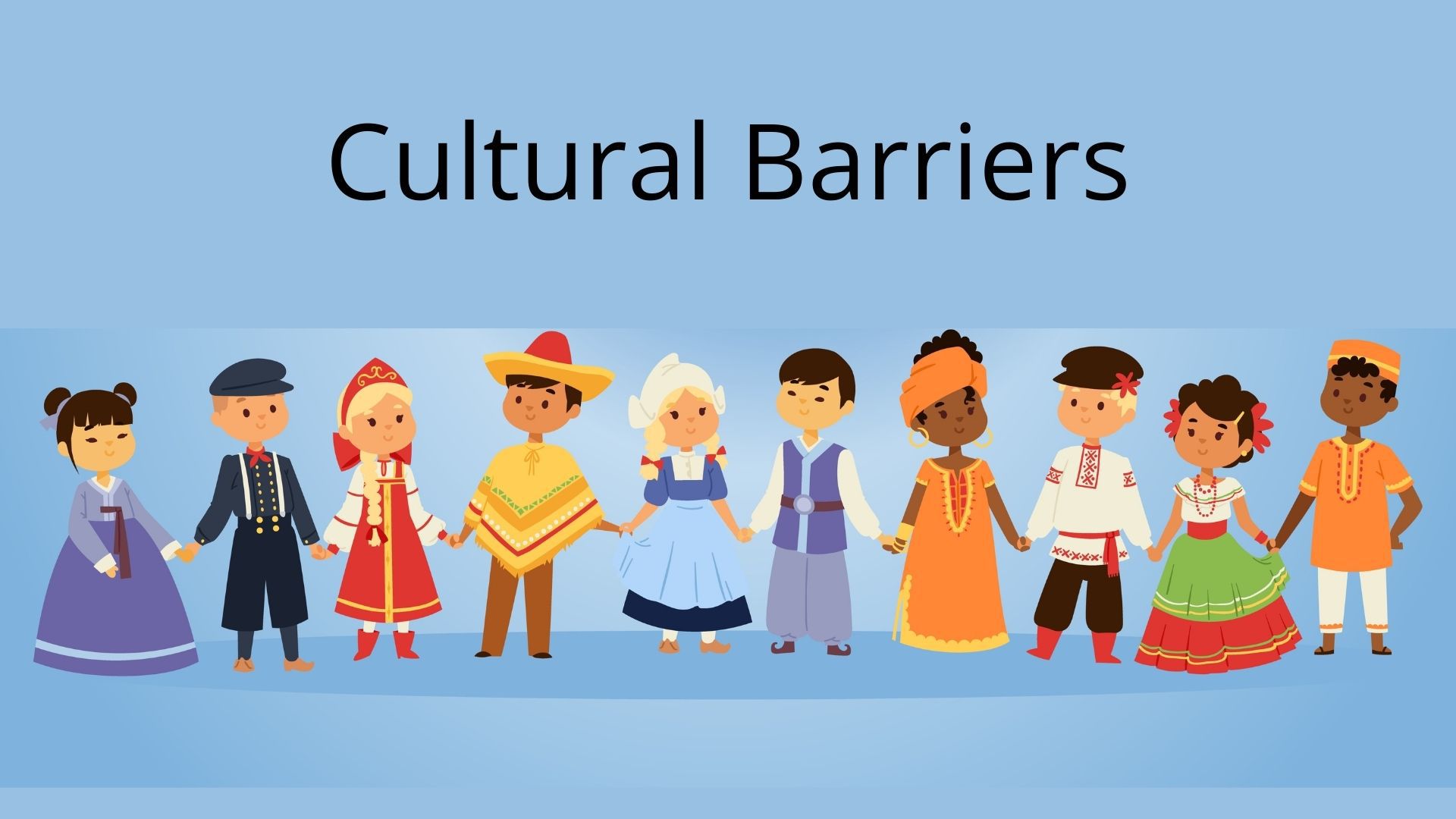 intercultural communication barriers examples