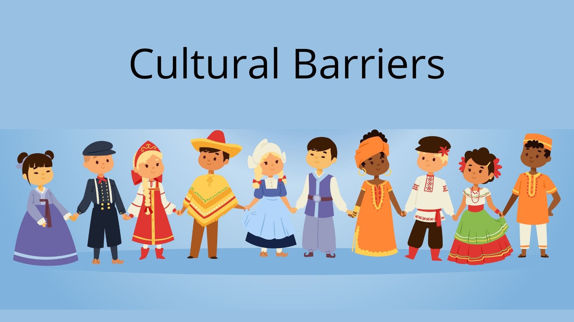 cultural barriers to critical thinking