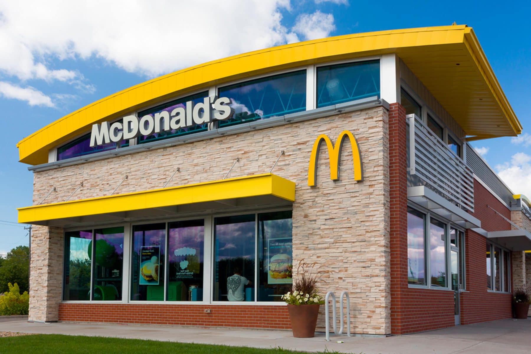 Deciphering the Business Model of McDonald's