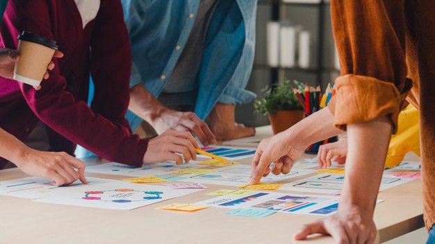First Project Management Institute