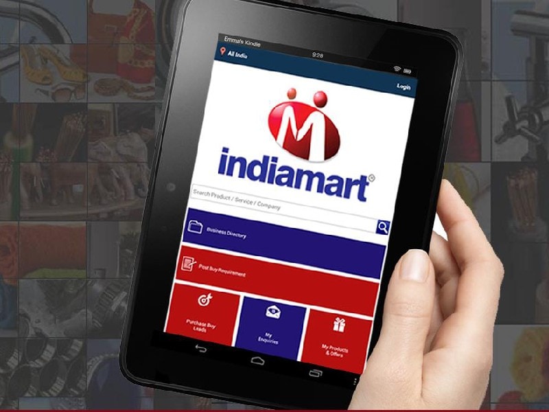 Five Subsidiaries of IndiaMART Business Model