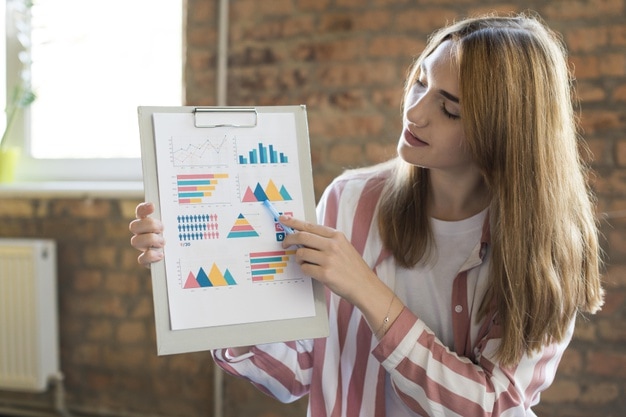 How to Improve Your Presentation Skills