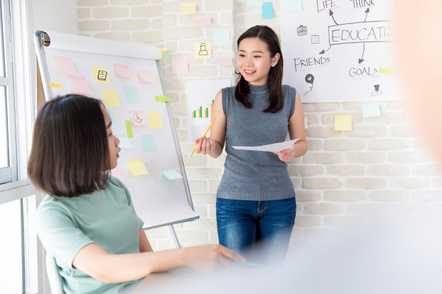 How to Write an Engaging Presentation