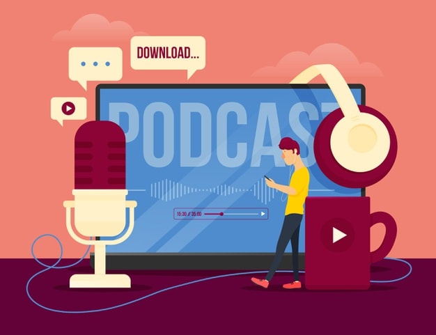Directories you can use for your Podcast Advertising Campaigns